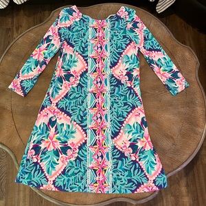 Lilly dress